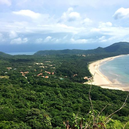 Poulo Condor Boutique Resort & Spa Chi Khu Co Ong Kültér fotó