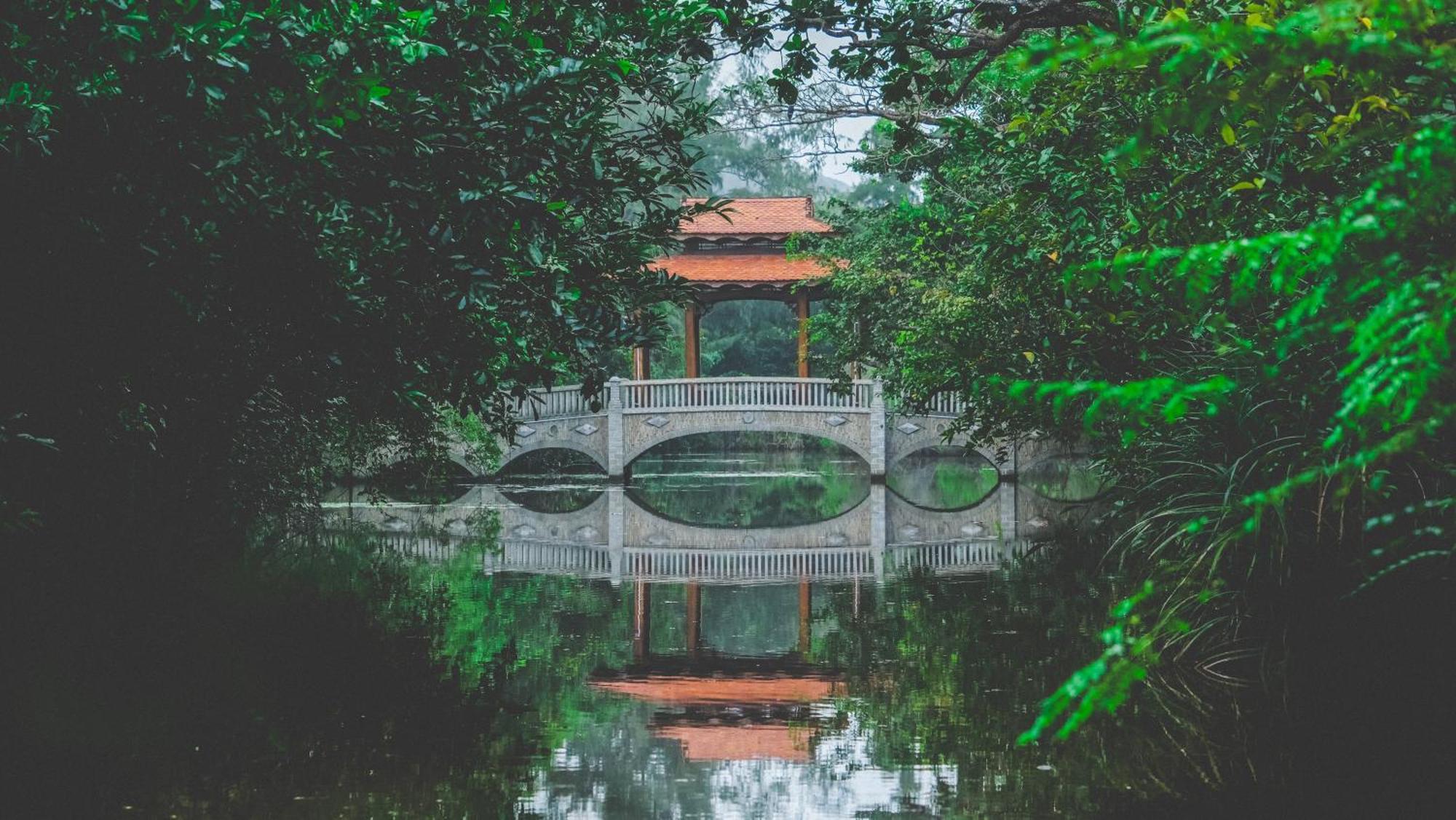 Poulo Condor Boutique Resort & Spa Chi Khu Co Ong Kültér fotó