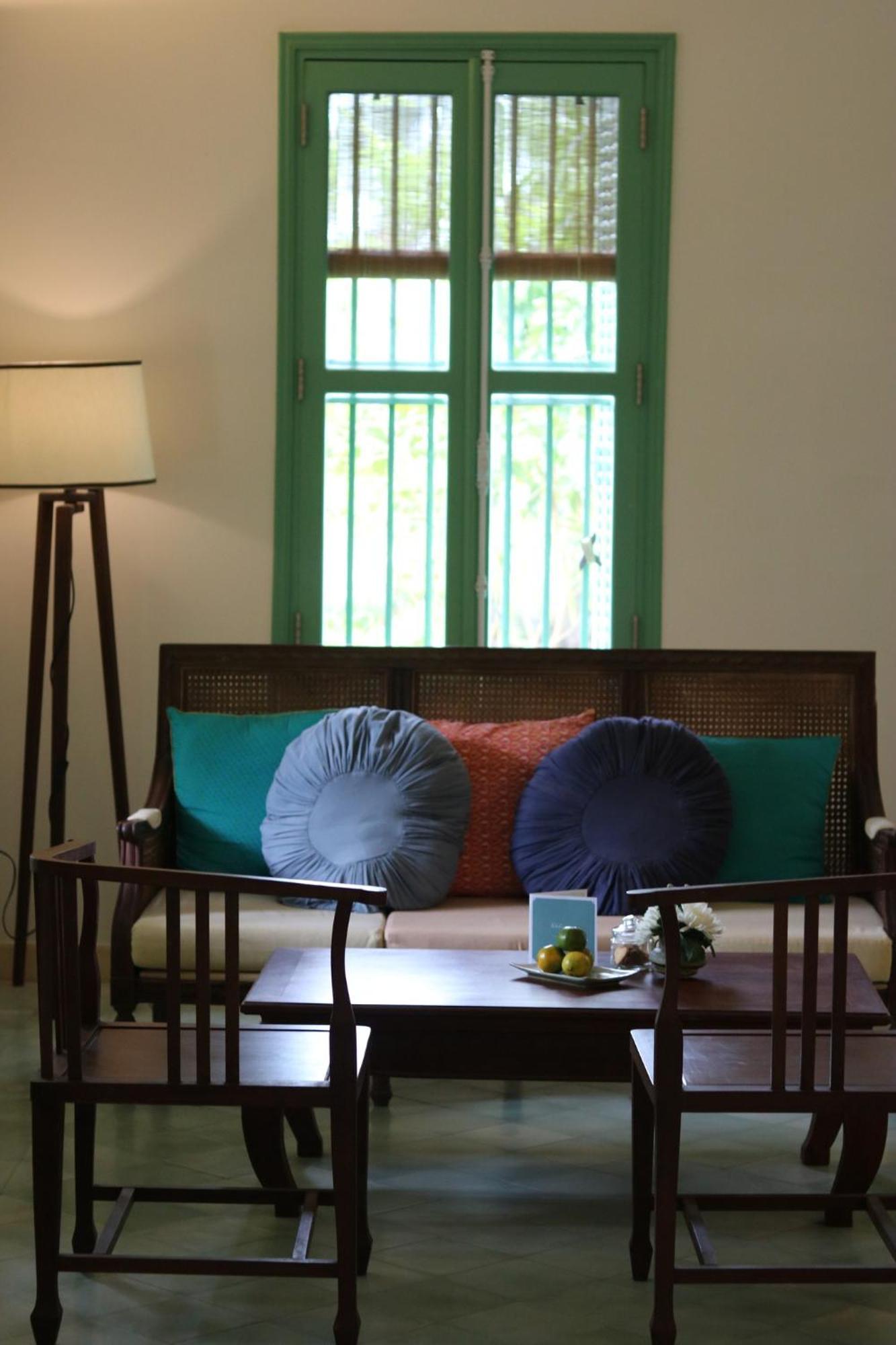 Poulo Condor Boutique Resort & Spa Chi Khu Co Ong Kültér fotó