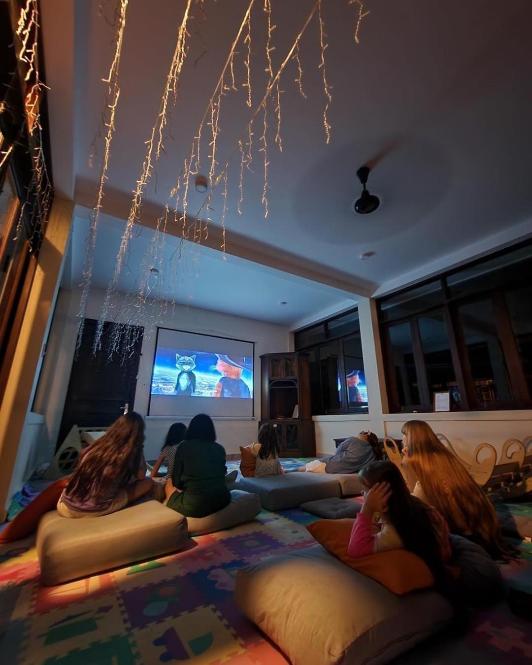 Poulo Condor Boutique Resort & Spa Chi Khu Co Ong Kültér fotó